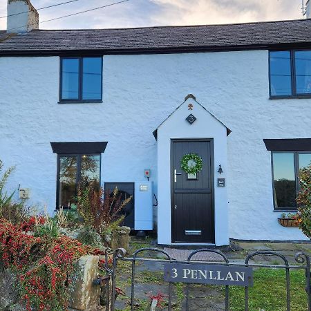 3 Penllan Cottages Holywell  Exterior photo