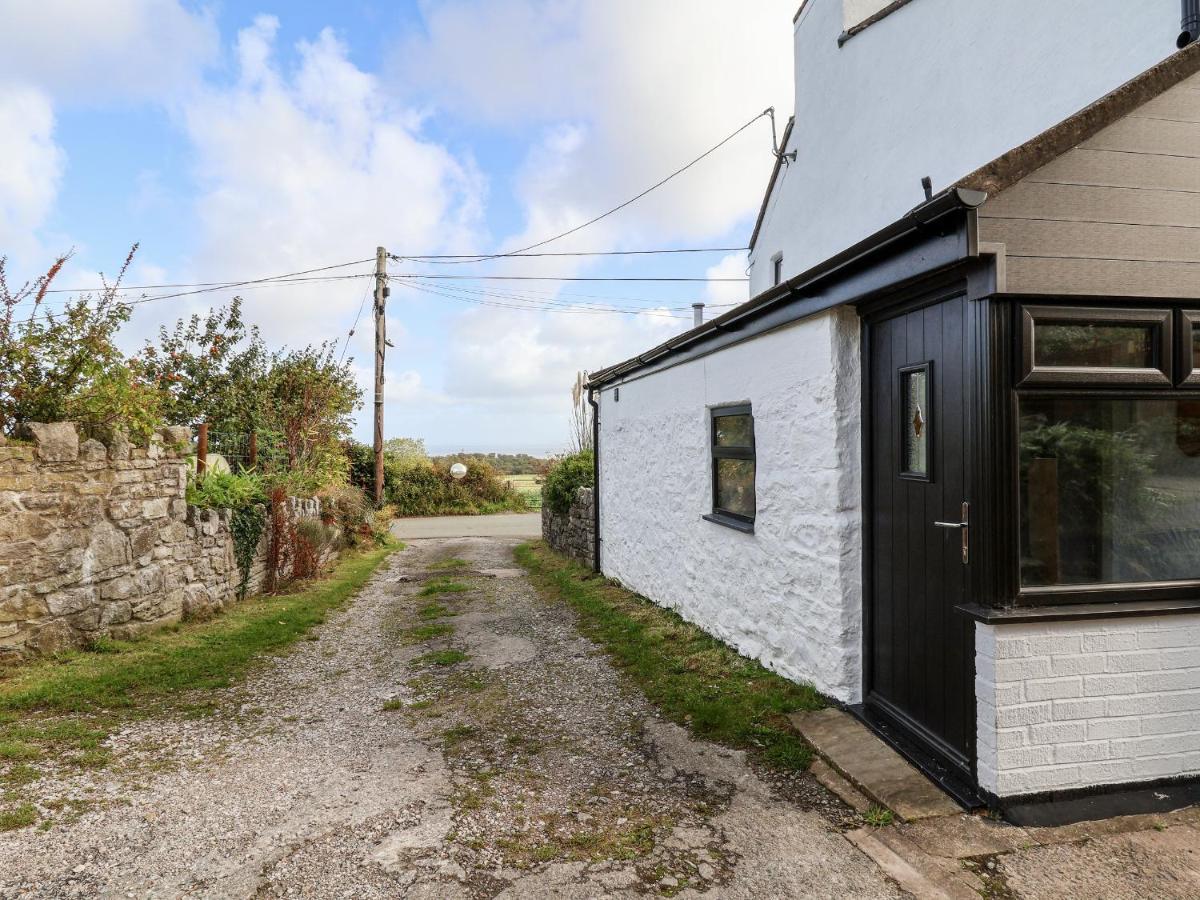 3 Penllan Cottages Holywell  Exterior photo