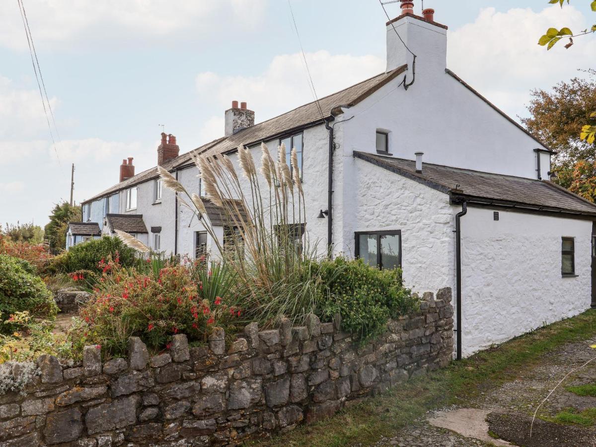 3 Penllan Cottages Holywell  Exterior photo
