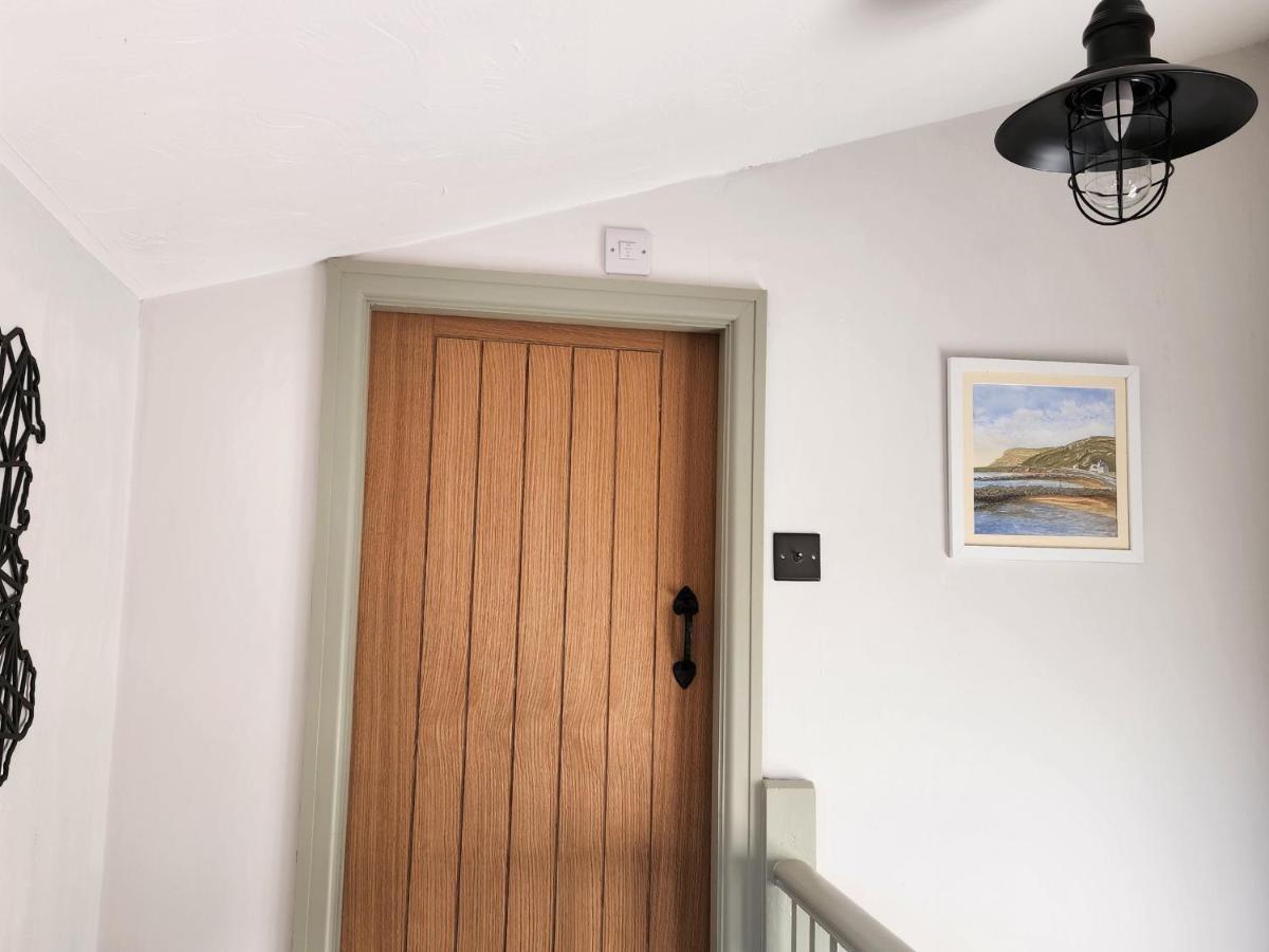 3 Penllan Cottages Holywell  Exterior photo