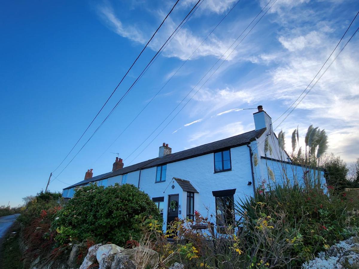 3 Penllan Cottages Holywell  Exterior photo