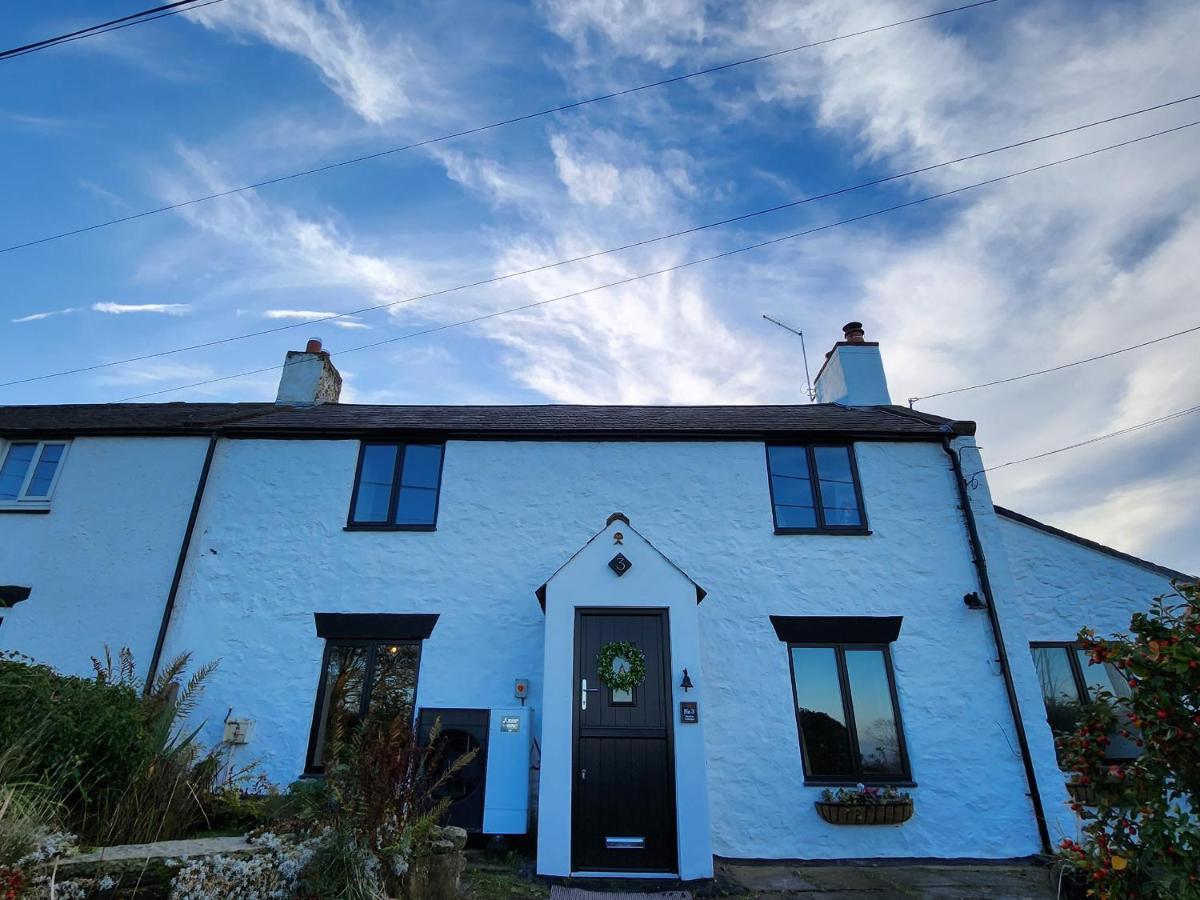 3 Penllan Cottages Holywell  Exterior photo